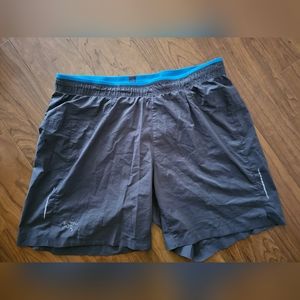 Arc'teryx Running Shorts - 7 in